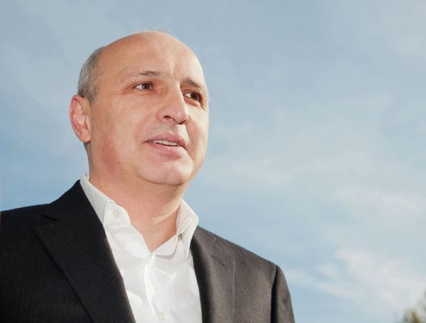 Vano Merabishvili - Sputnik International