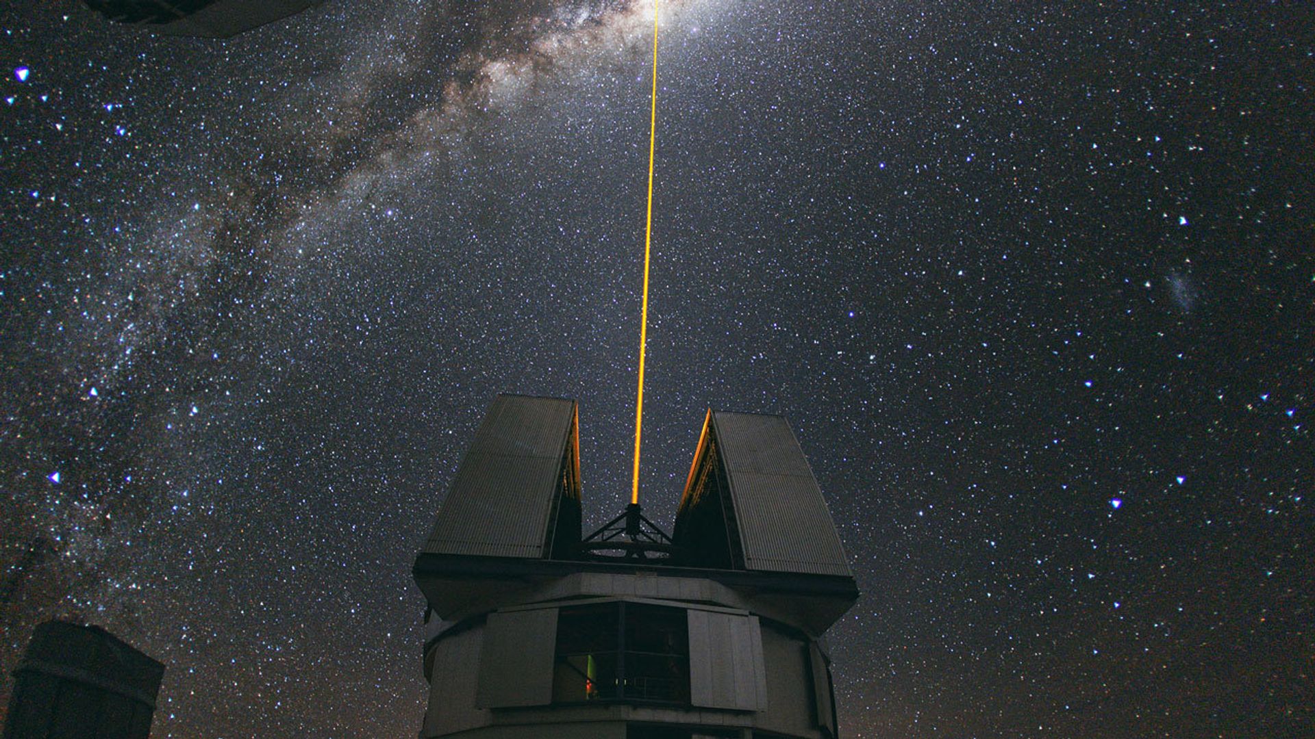 15-ти летие телескопа Very Large Telescope 15-ти летие телескопа Very Large Telescope - Sputnik International, 1920, 12.06.2022