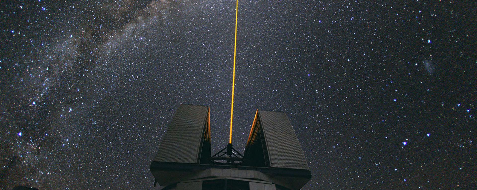 15-ти летие телескопа Very Large Telescope - Sputnik International, 1920, 12.06.2022