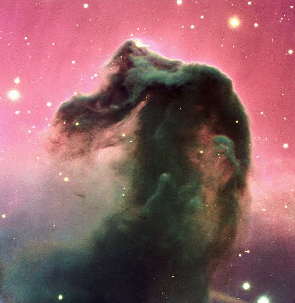 Stars and Galaxies. Images from the Very Large Telescope - Sputnik International