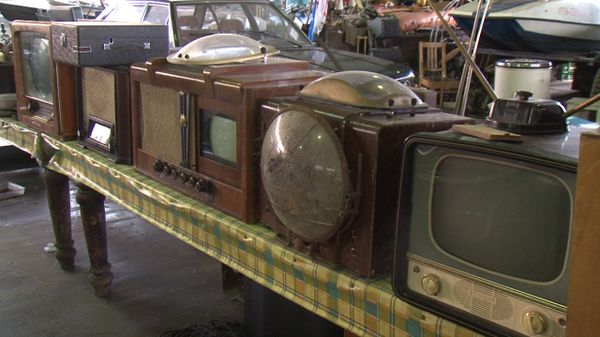 Back to the USSR: Ordinary Things in an Extraordinary Museum - Sputnik International