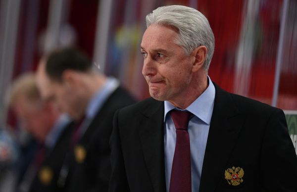 Zinetula Bilyaletdinov - Sputnik International