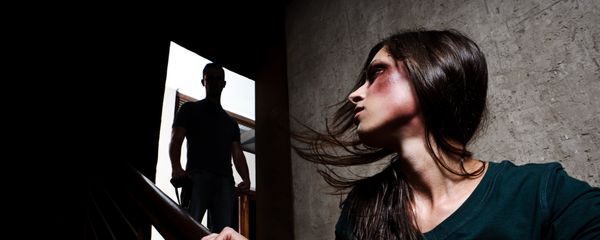 Domestic violence - Sputnik International
