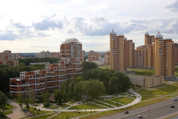 PIK Group focuses on the development of residential real estate, mortgage financing, construction and the production of construction materials - Sputnik International