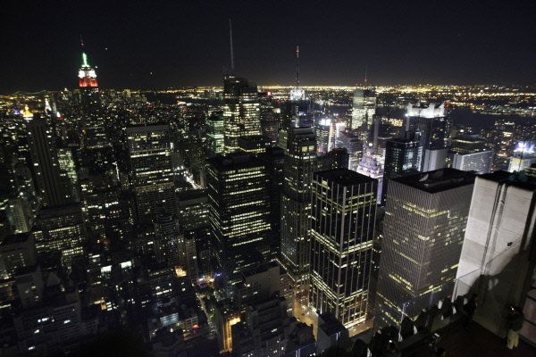 The performances will take place at the Connelly Theater, an off-Broadway venue in New York City. - Sputnik International