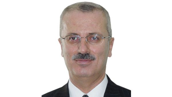 Rami Hamdallah - Sputnik International