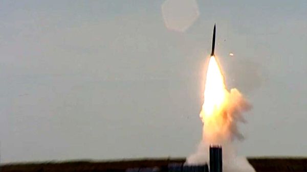 S-300's repel air attack near Astrakhan - Sputnik International