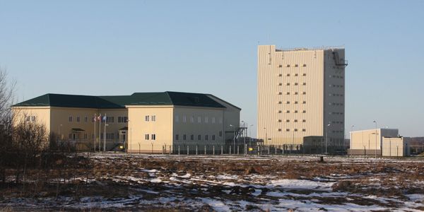 Voronezh-DM - Sputnik International