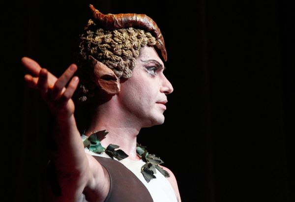 Star Dancer Tsiskaridze to Leave Bolshoi – Reports - Sputnik International