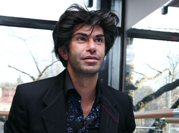 Ballet star Nikolai Tsiskaridze - Sputnik International