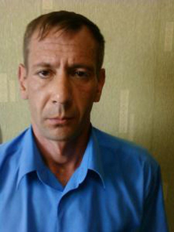 Yevgeny Shutov, a businessman suspected of 65 rapes - Sputnik International