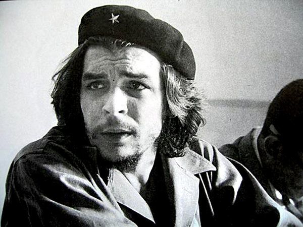 Che Guevara: A New Man - Sputnik International