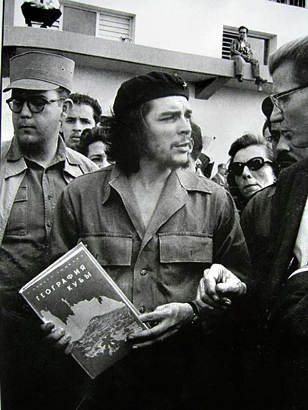 Che Guevara: A New Man - Sputnik International