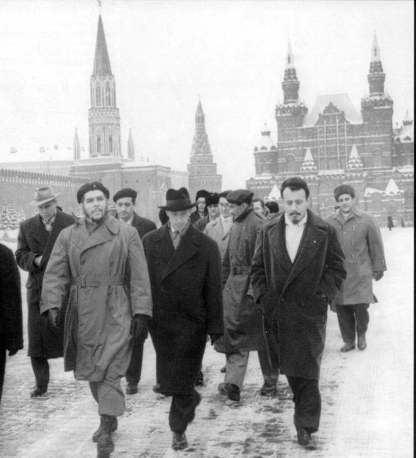 Che Guevara: A New Man - Sputnik International