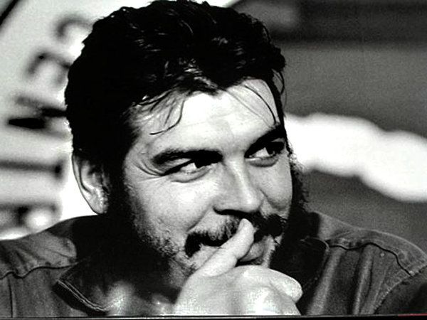Che Guevara: A New Man - Sputnik International