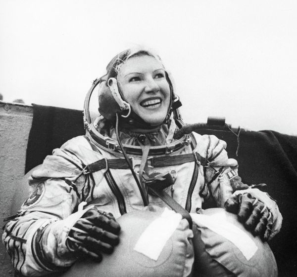 Yelena Dobrokvashina - Sputnik International