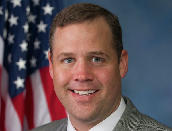 US Congressman Jim Bridenstine assumed office in January 2013. US Congressman Jim Bridenstine assumed office in January 2013. - Sputnik International