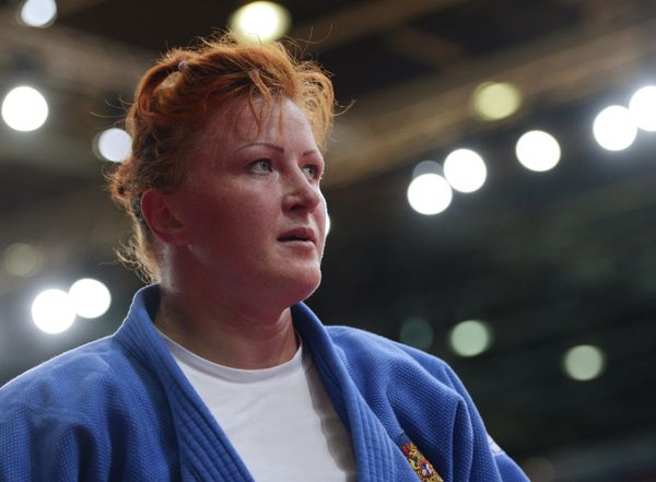 Elena Ivashchenko - Sputnik International