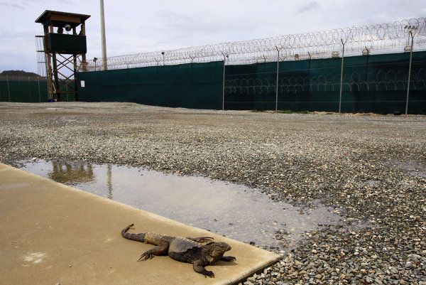 The World’s Most Notorious Prisons - Sputnik International