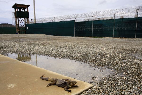 The World’s Most Notorious Prisons - Sputnik International