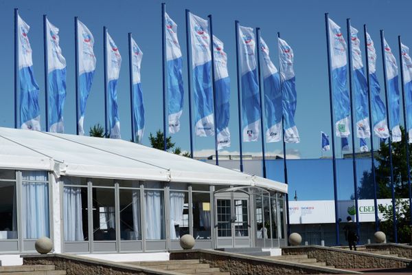Russian-Regions-Welcome-Italian-Investors---SPIEF-Participants - Sputnik International