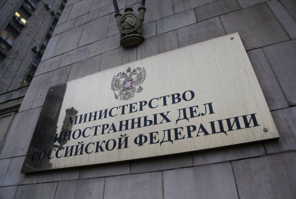 US Violates UN Convention against Torture – Russian Foreign Ministry - Sputnik International