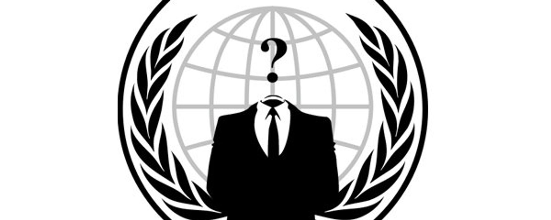 Anonymous group - Sputnik International, 1920, 01.03.2022