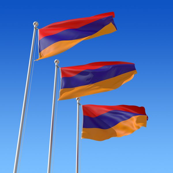Armenia to Get $100M From Regional Fund for North-South Highway - Sputnik International