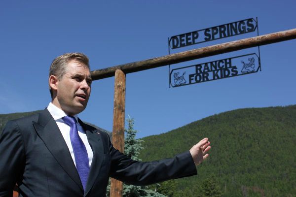 Russian Child Rights Ombudsman Pavel Astakhov - Sputnik International