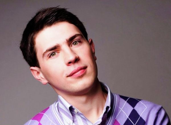 Vitalii Sediuk - Sputnik International
