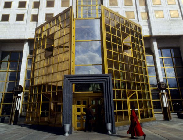 Russian Academy of Sciences Inches Closer to Losing Assets - Sputnik International