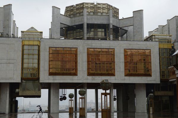 Russian Academy of Sciences - Sputnik International