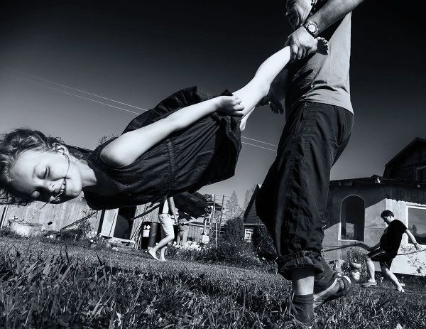 Top Entries in ‘The Best of Russia’ Photo Contest - Sputnik International