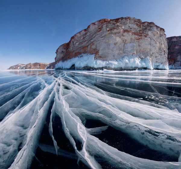 Top Entries in ‘The Best of Russia’ Photo Contest - Sputnik International