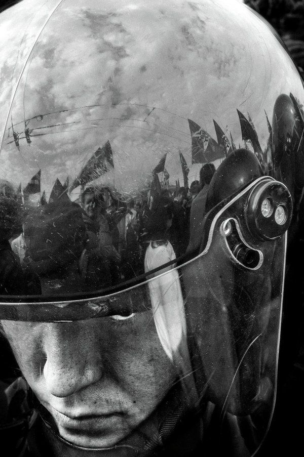 Top Entries in ‘The Best of Russia’ Photo Contest - Sputnik International