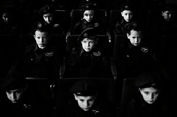 Top Entries in ‘The Best of Russia’ Photo Contest - Sputnik International