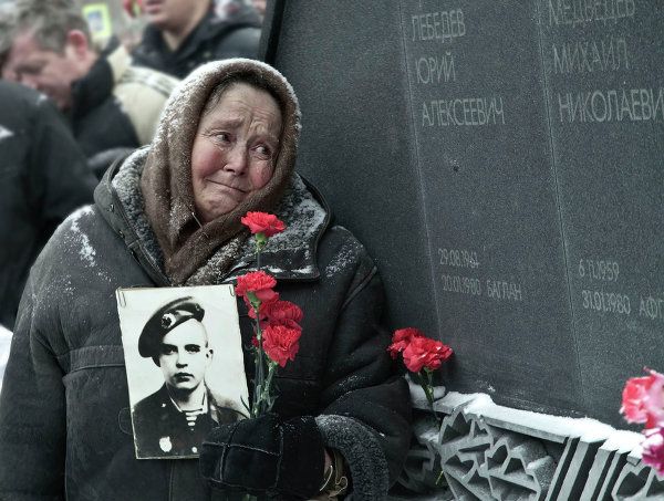 Top Entries in ‘The Best of Russia’ Photo Contest - Sputnik International