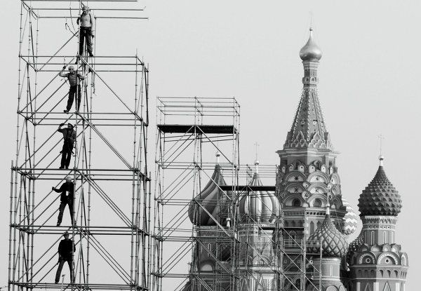 Top Entries in ‘The Best of Russia’ Photo Contest - Sputnik International