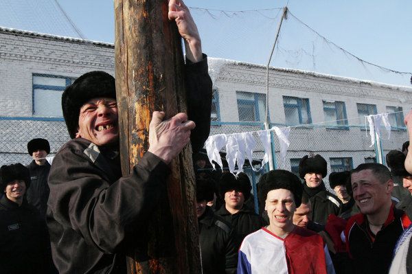 Top Entries in ‘The Best of Russia’ Photo Contest - Sputnik International