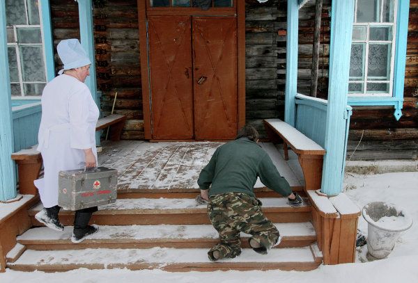 Top Entries in ‘The Best of Russia’ Photo Contest - Sputnik International