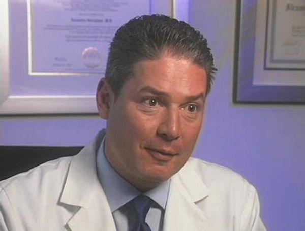 Dr. Alexander Gershman - Sputnik International