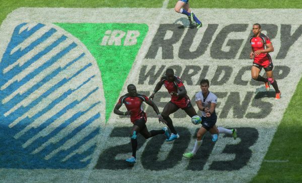 Russia Storm Into World Cup 7s Bowl Final - Sputnik International