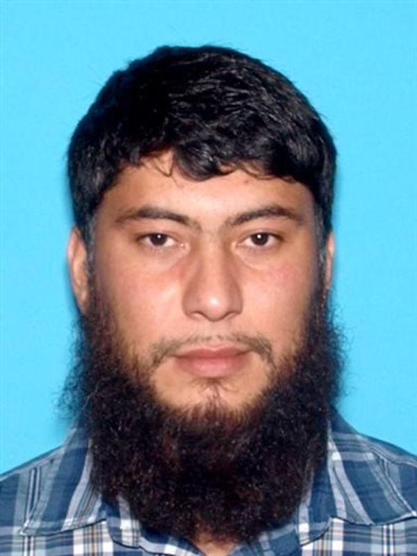 Fazliddin Kurbanov has been held in a county jail in Boise, Idaho, since his arrest. - Sputnik International