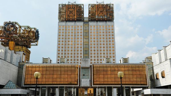 The Russian Academy of Sciences (RAS) - Sputnik International