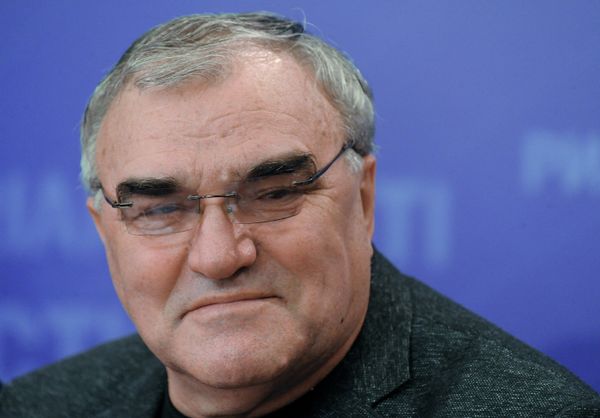 Valentin Maslakov - Sputnik International