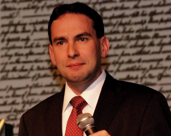 Igor Birman - Sputnik International