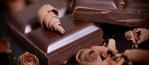 Chocolate. - Sputnik International