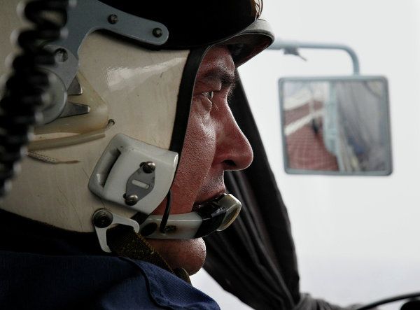 Joint Russia-China Naval Drills - Sputnik International