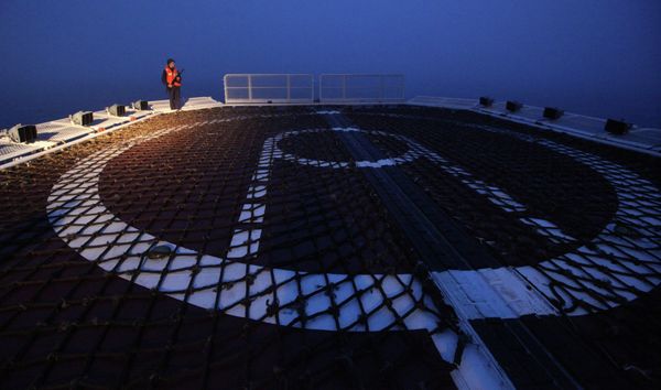 Joint Russia-China Naval Drills - Sputnik International