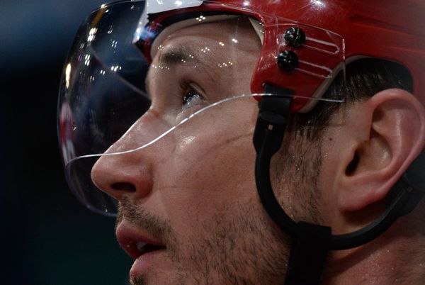 Ilya Kovalchuk - Sputnik International